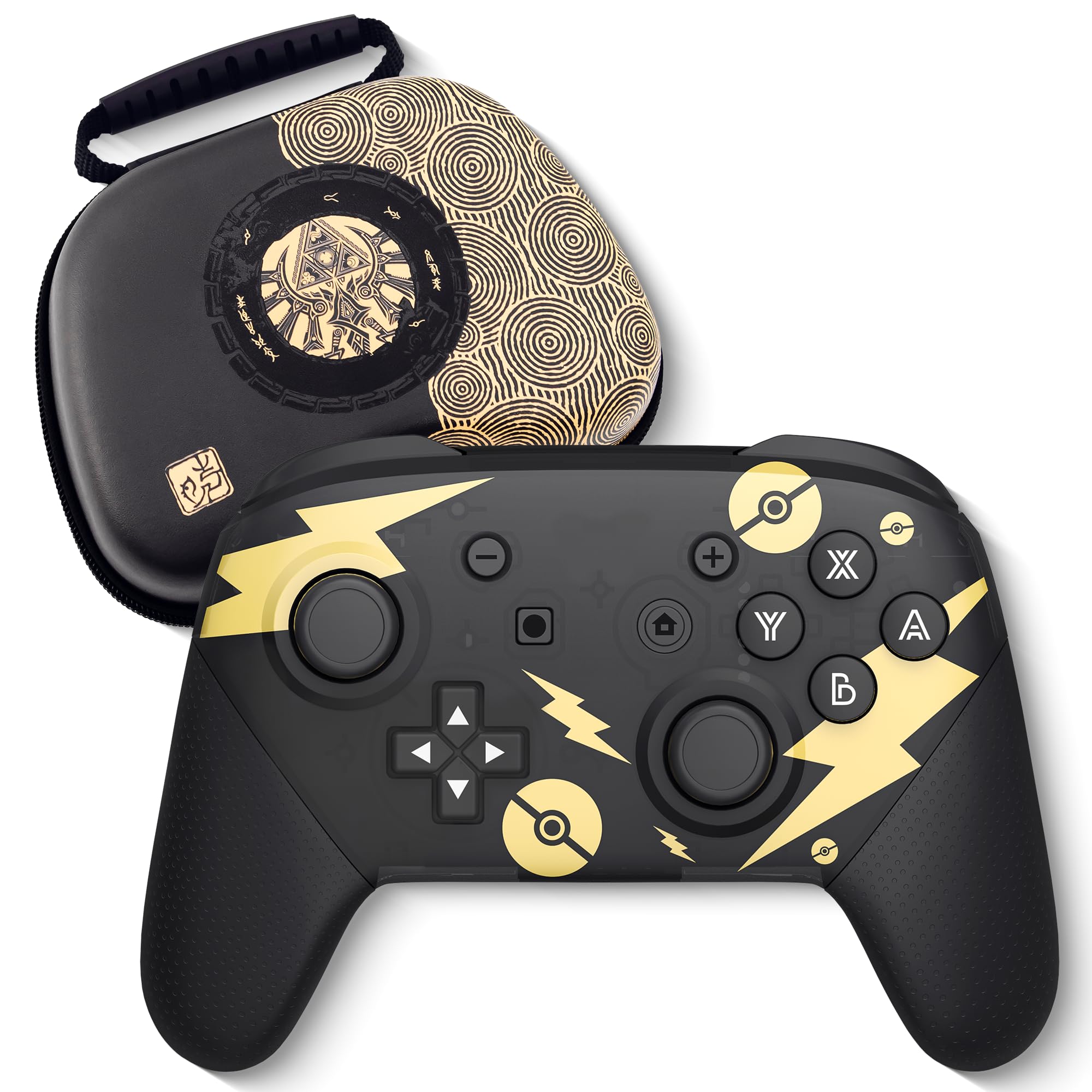 Amazon.com: Switch Pro Controller, Wireless Switch Controllers